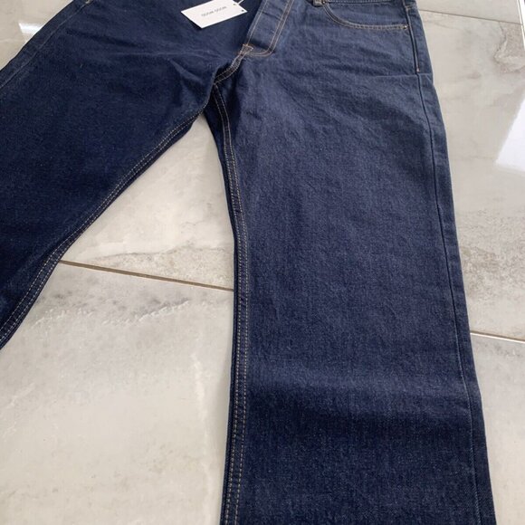 Wood Wood Mens Jeans Size 34 - Picture 2 of 7